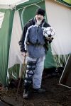 Barton Moss Community Protection Camp